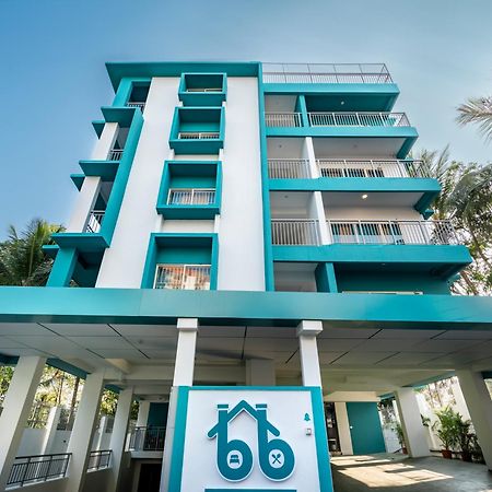 Bnb Homes, Technopark, Trivandrum Kazhakuttam Ngoại thất bức ảnh