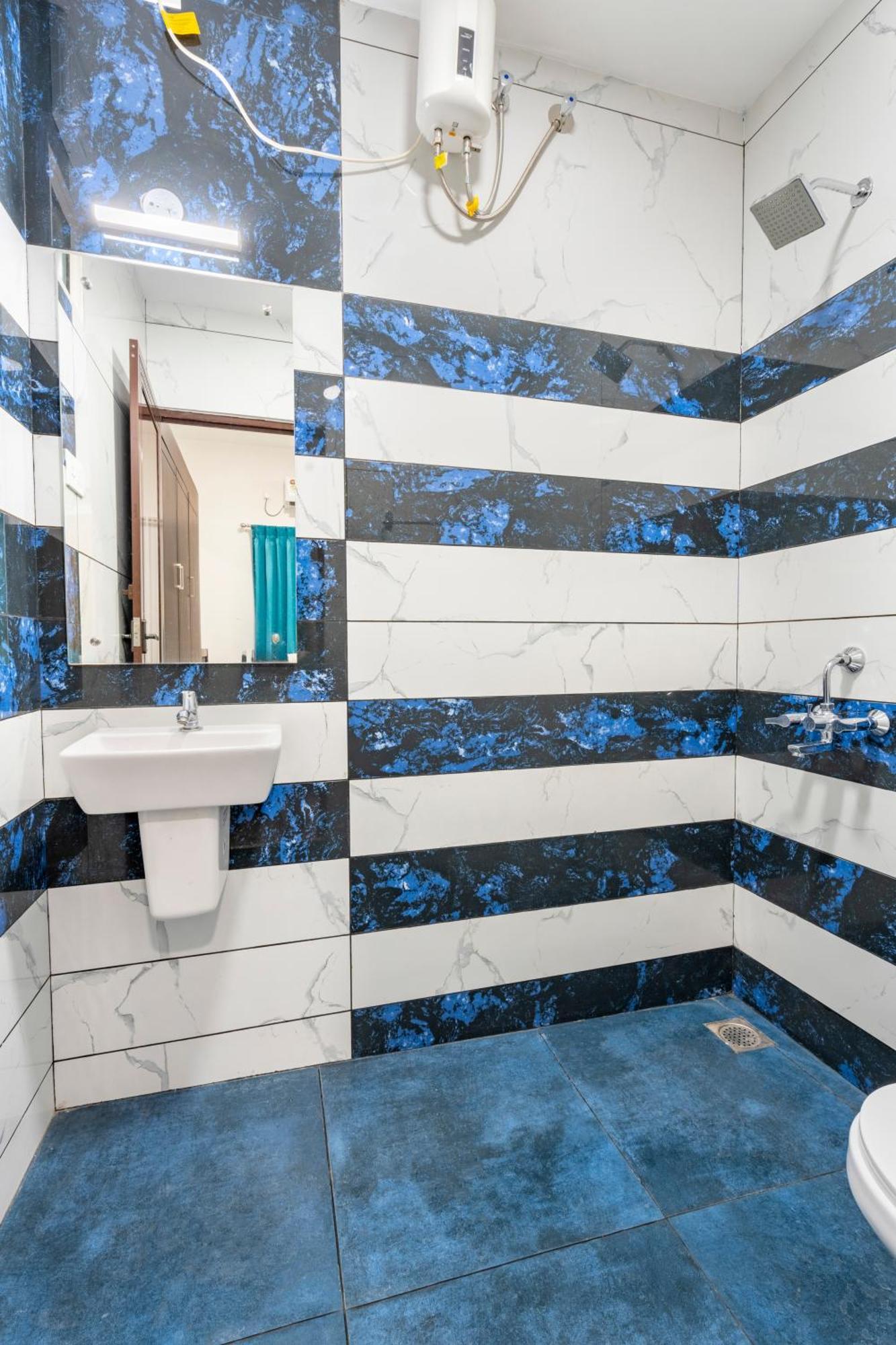 Bnb Homes, Technopark, Trivandrum Kazhakuttam Ngoại thất bức ảnh