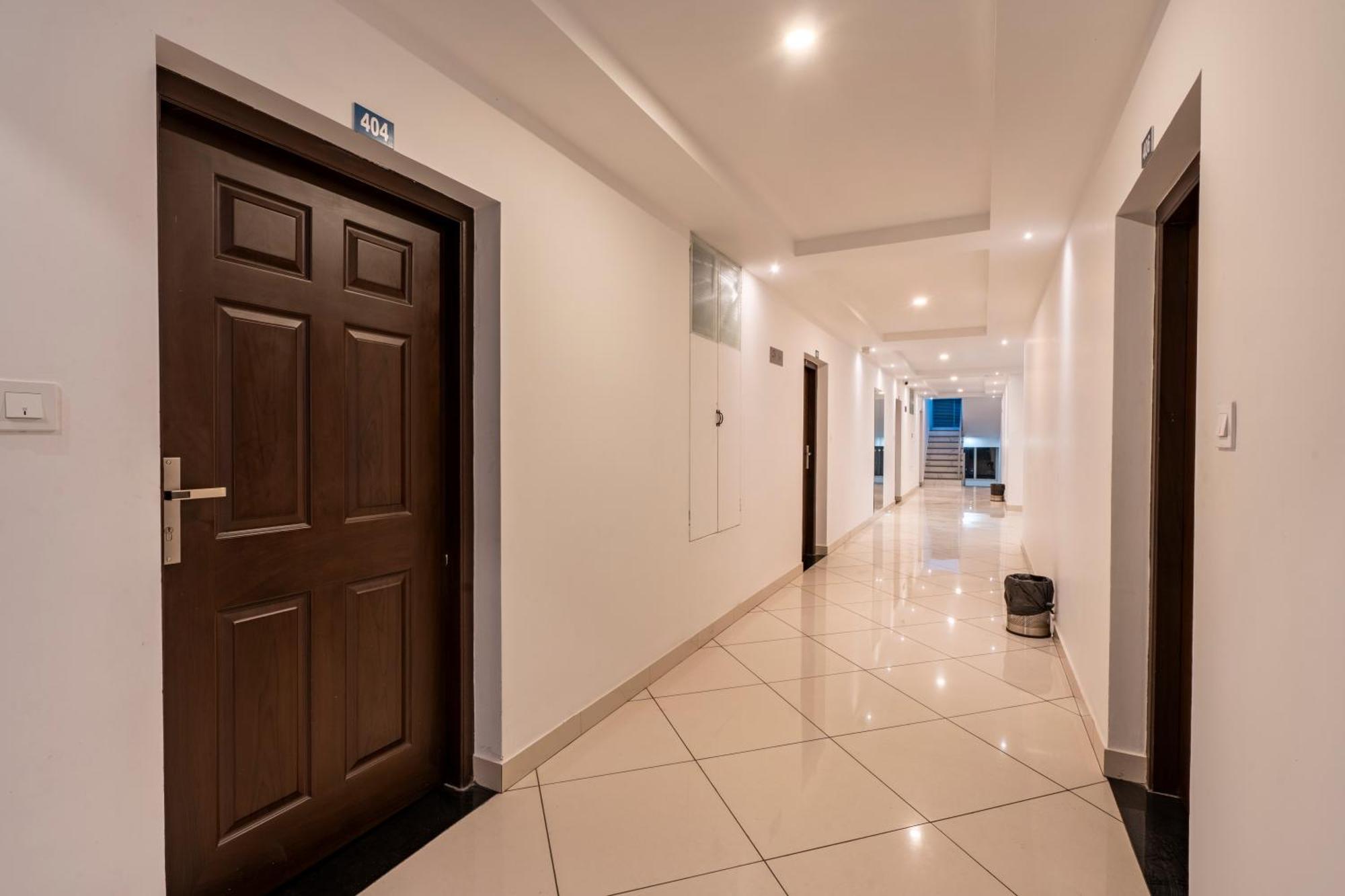 Bnb Homes, Technopark, Trivandrum Kazhakuttam Ngoại thất bức ảnh