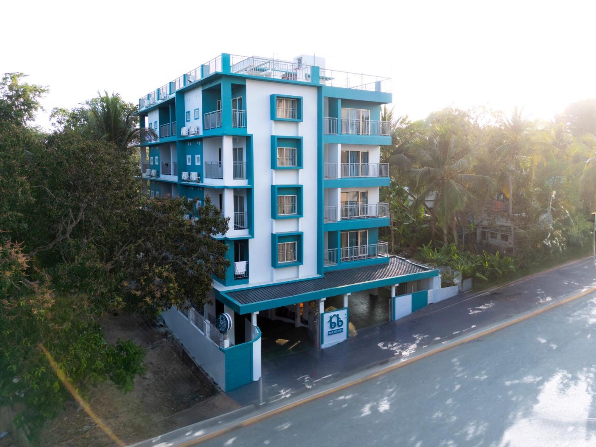 Bnb Homes, Technopark, Trivandrum Kazhakuttam Ngoại thất bức ảnh