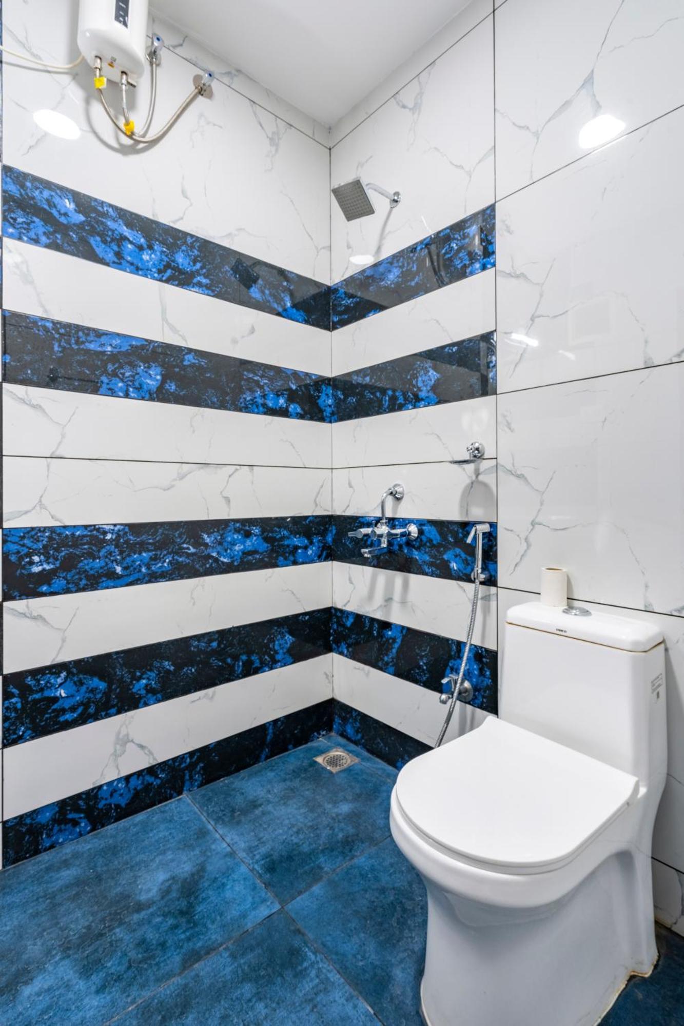 Bnb Homes, Technopark, Trivandrum Kazhakuttam Ngoại thất bức ảnh