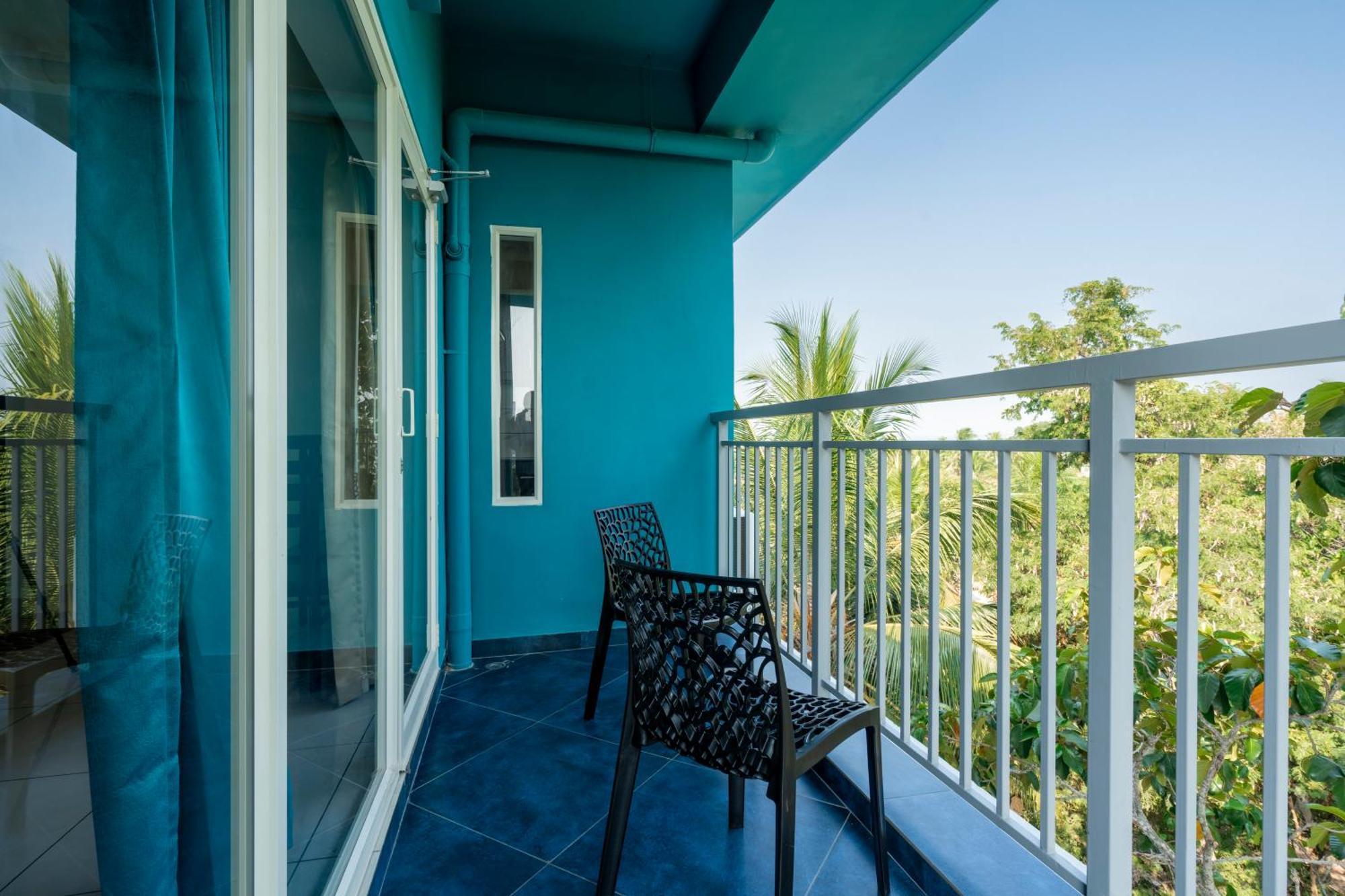 Bnb Homes, Technopark, Trivandrum Kazhakuttam Ngoại thất bức ảnh