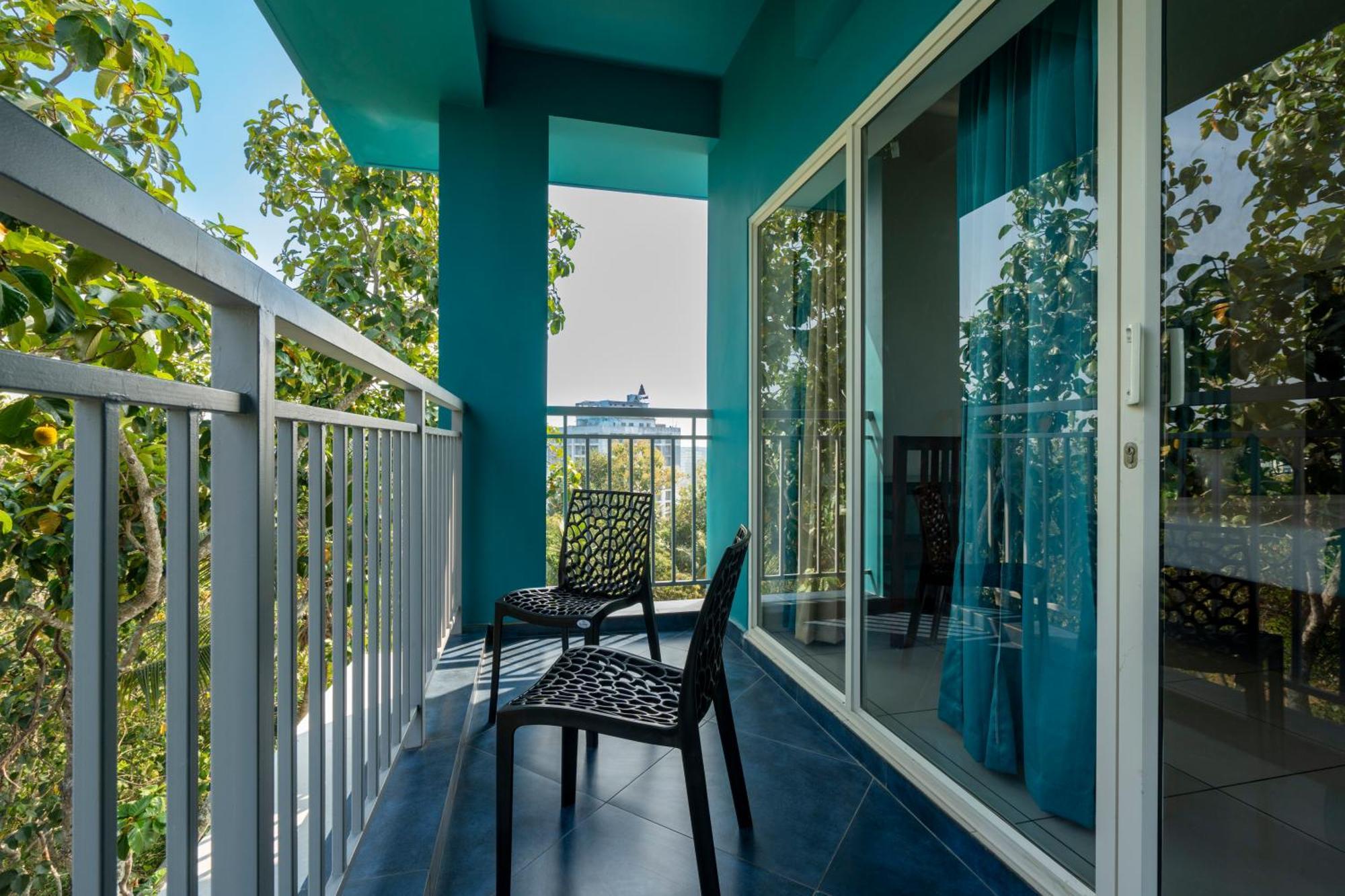 Bnb Homes, Technopark, Trivandrum Kazhakuttam Ngoại thất bức ảnh